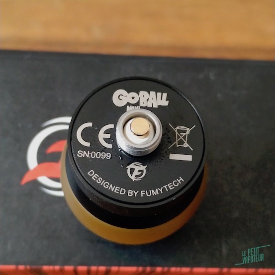 Goball base